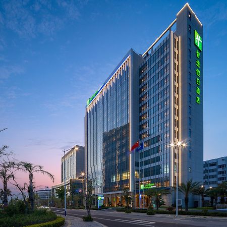 Holiday Inn Express Beihai Silver Beach By Ihg Extérieur photo