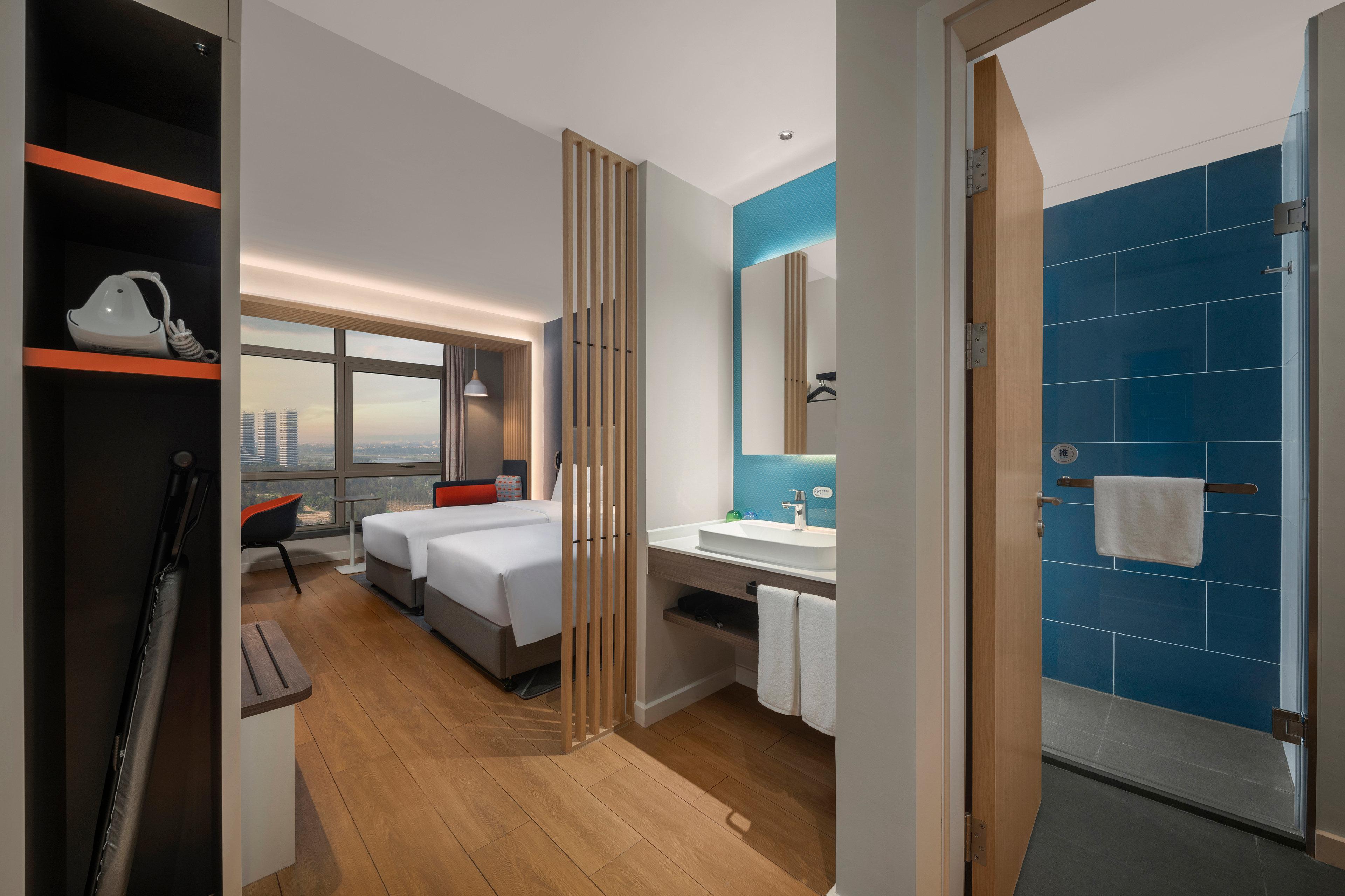 Holiday Inn Express Beihai Silver Beach By Ihg Extérieur photo