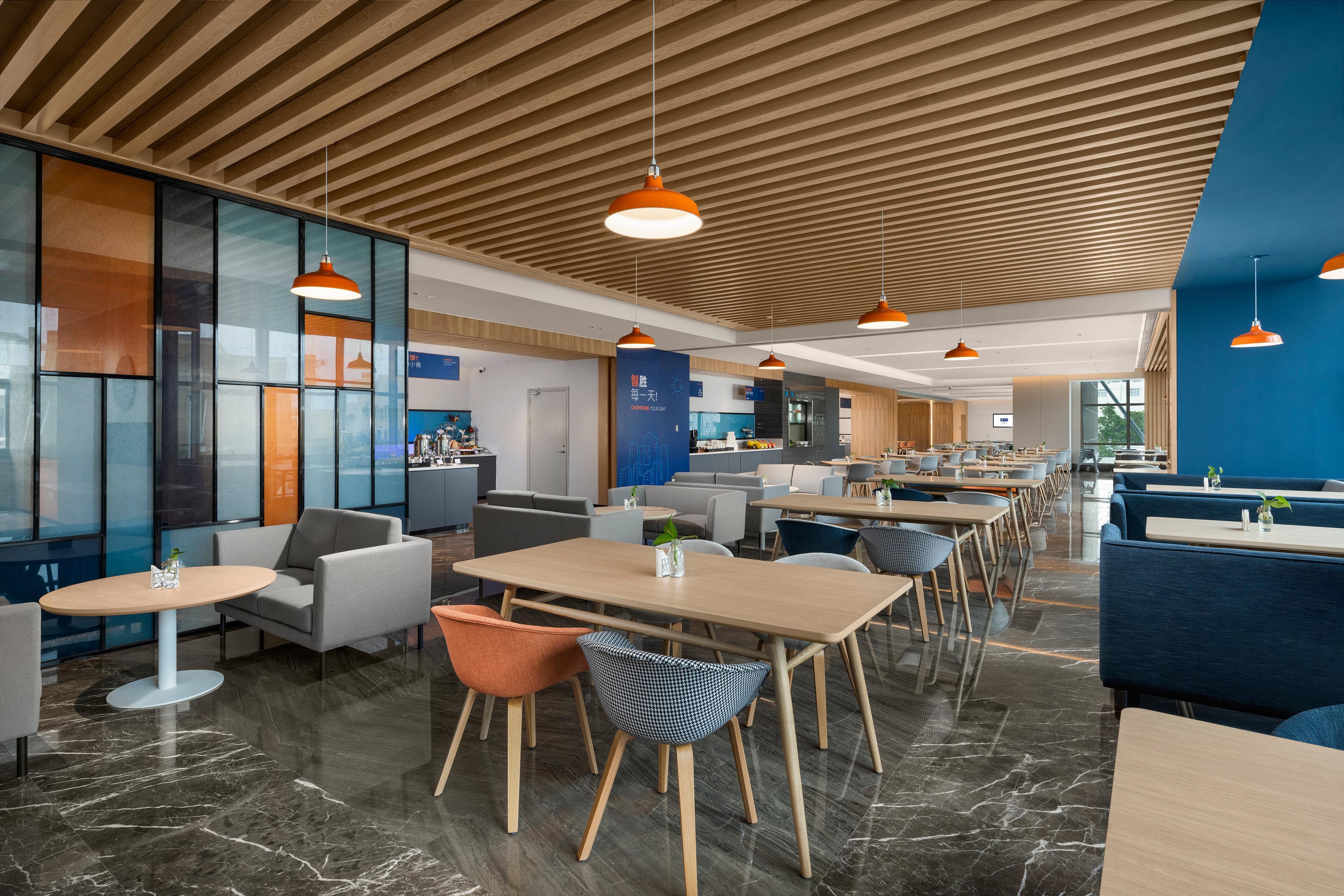 Holiday Inn Express Beihai Silver Beach By Ihg Extérieur photo