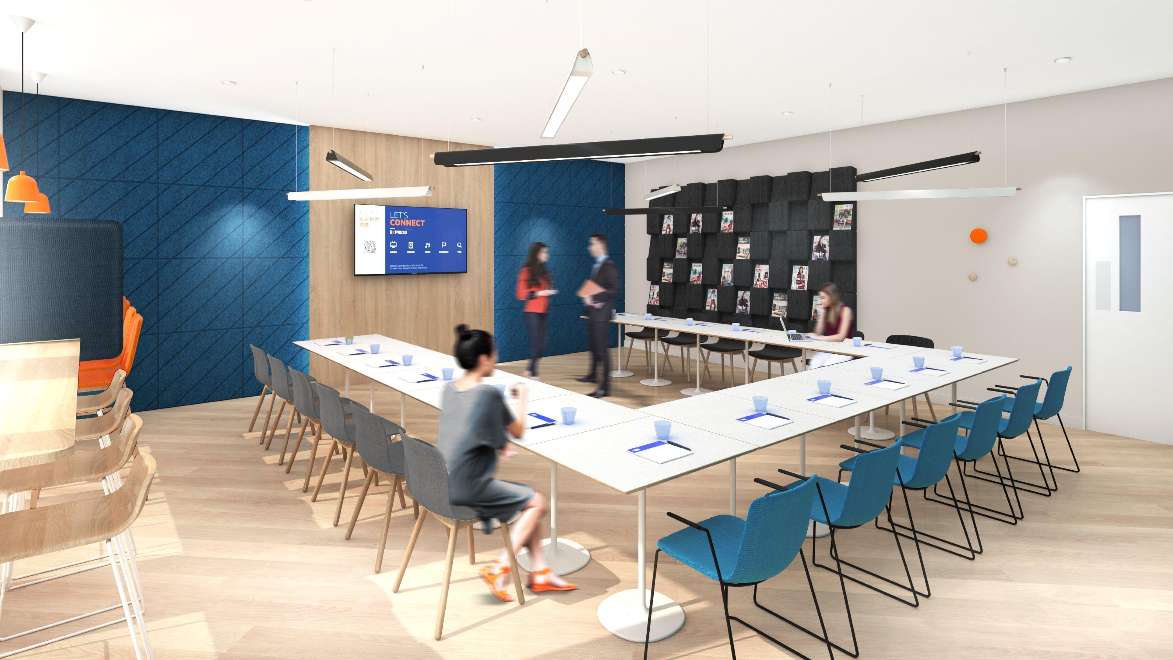 Holiday Inn Express Beihai Silver Beach By Ihg Extérieur photo