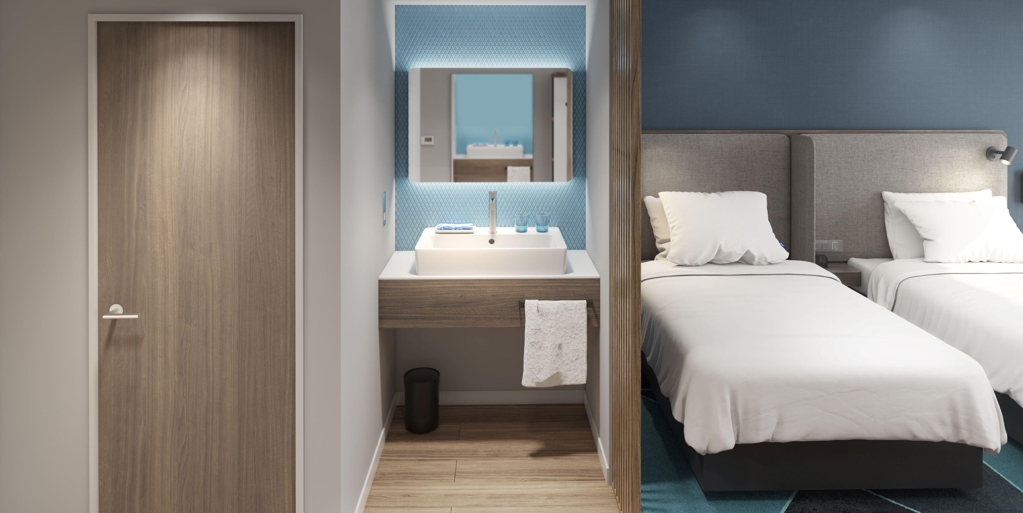 Holiday Inn Express Beihai Silver Beach By Ihg Extérieur photo