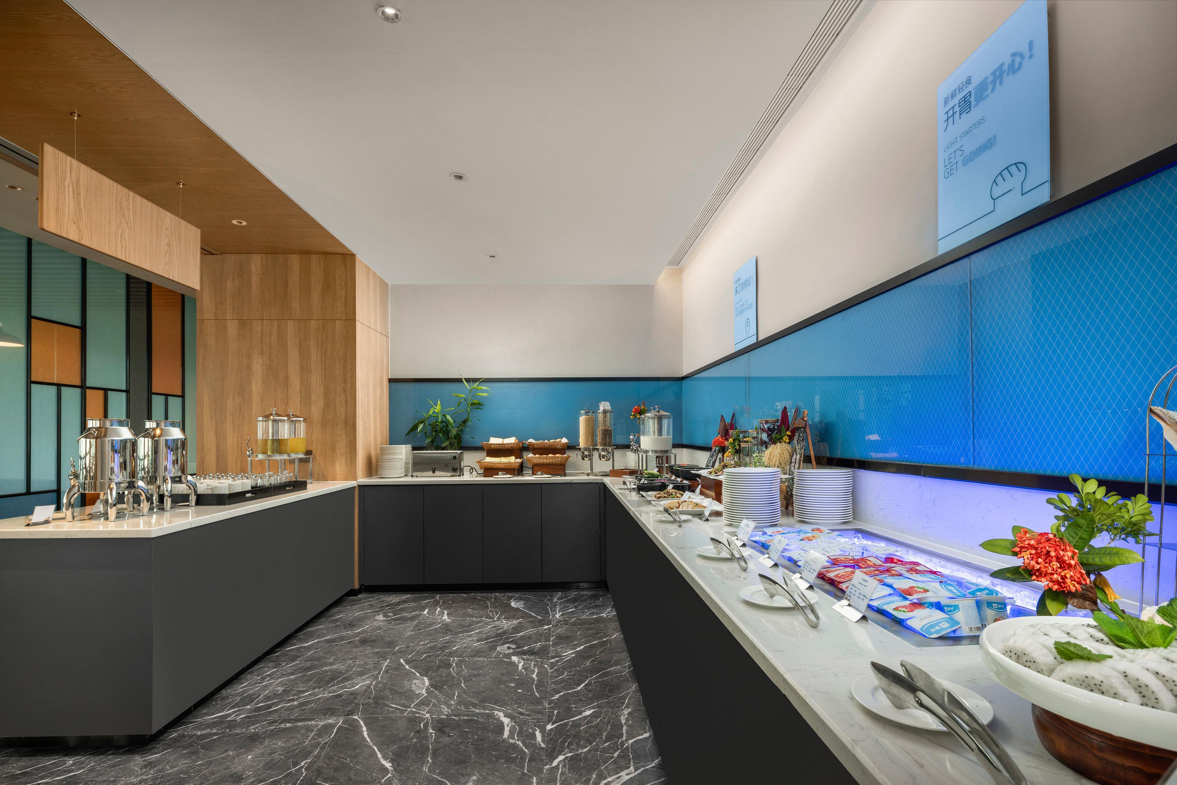 Holiday Inn Express Beihai Silver Beach By Ihg Extérieur photo