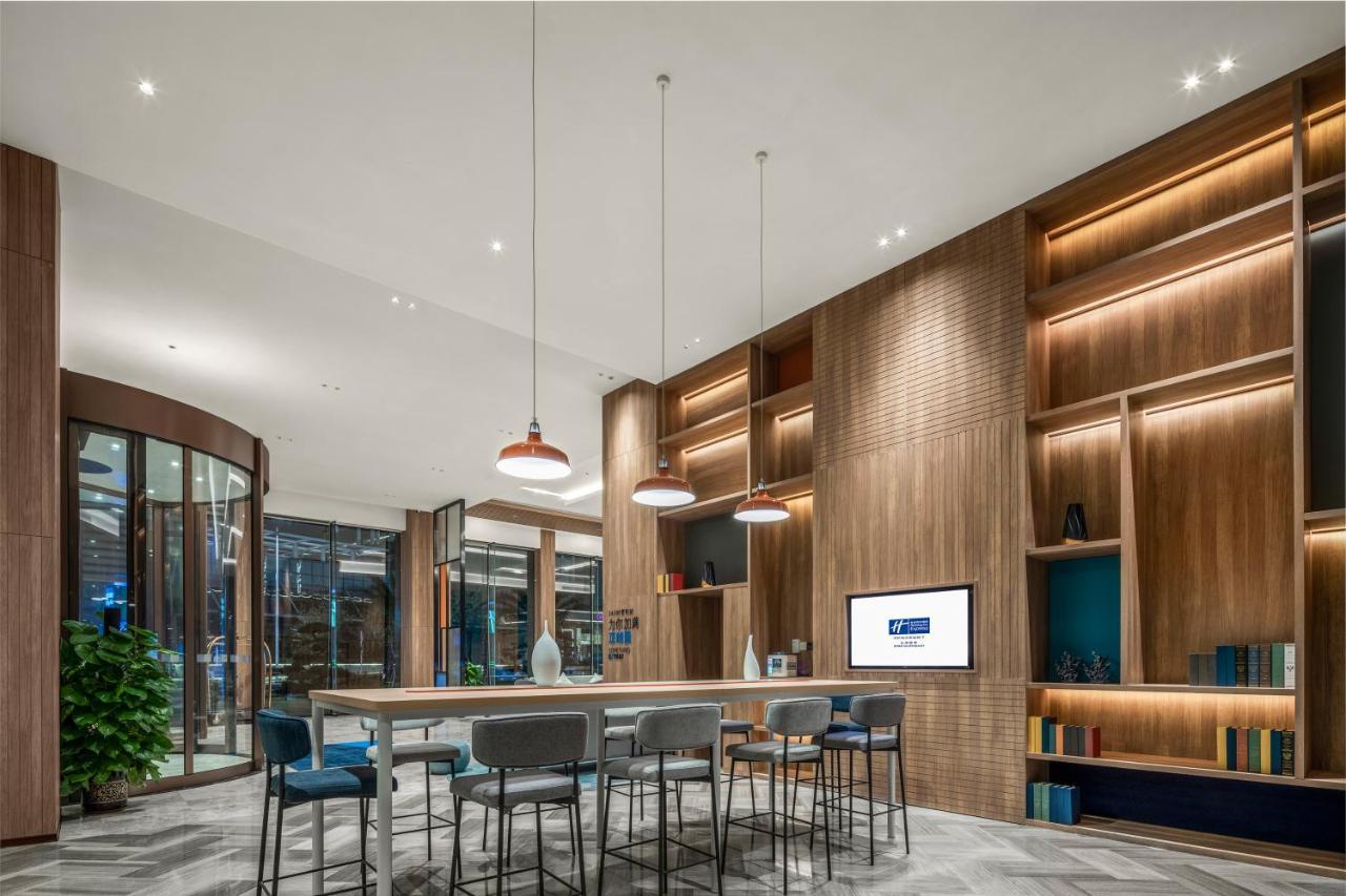 Holiday Inn Express Beihai Silver Beach By Ihg Extérieur photo